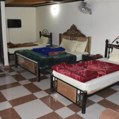 Hotel Islamabad Premier Inn Murree in Murree, Pakistan from 65$, photos, reviews - zenhotels.com photo 5