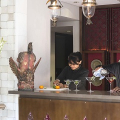Des Indes Villas - Bild 22