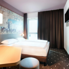 B&B Hotel Eisenach - Bild 3