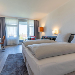 MASEVEN Stuttgart SI-Centrum (ehem. SI-SUITES) - Bild 5