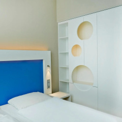 H2 Hotel München Messe - Bild 6