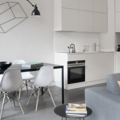 Brera Apartments in Porta Ticinese - Bild 17