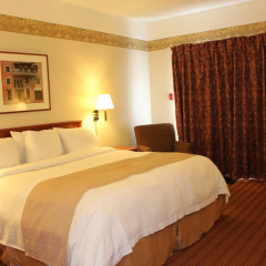 Coastal Inn Halifax