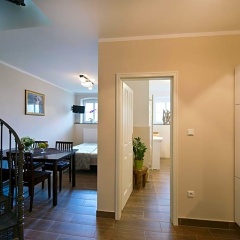 Pension Villa  Fritz - Bild 5