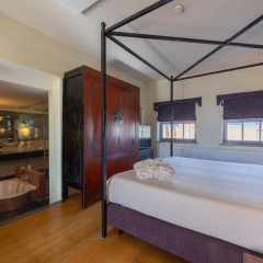 Grand Hotel Amrath Amsterdam - Bild 7