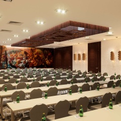 Radisson Blu Beke Hotel, Budapest - Bild 12