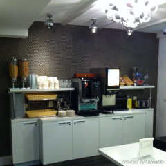 Hotel Vossius Vondelpark - Bild 22