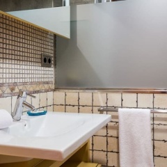 Comfortable 3 Bedroom Amazing Views Over Barcelona - Bild 8