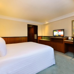 NH Bangkok Sukhumvit Boulevard - Bild 5