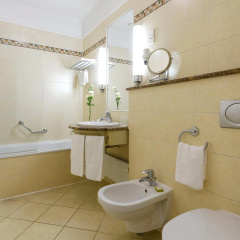 Danubius Hotel Astoria City Center - Bild 10