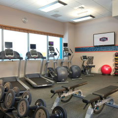 Hampton Inn & Suites Miami/Brickell-Downtown - Bild 27