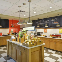 Hampton Inn & Suites Dallas/Plano-East thumbnail 16