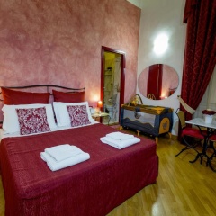 La Locandiera B&B - Bild 8