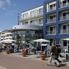 Atoll Apartments - Bild 10