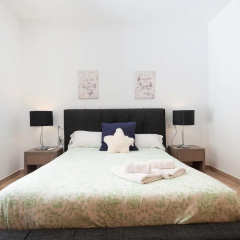 Can Joan - Apartment With Private Pool - Bild 5