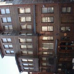 Hotel Sultan Hill - Bild 1