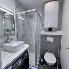 Superbe appartement 1 bedroom équipée 2P Parc des Princes - Bild 6