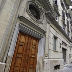 Relais Vatican Secret - Bild 1