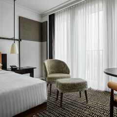 Berlin Marriott Hotel thumbnail 5