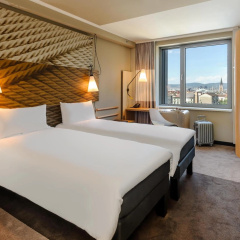 Ibis Wien Hauptbahnhof - Bild 5