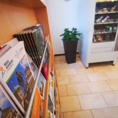 City Hostel - Bild 15