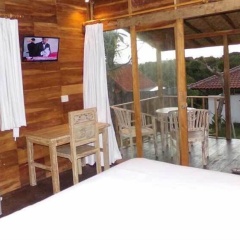 Green Bowl Beach Villas - Bild 3