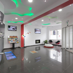 Hotel Phenix - Bild 17