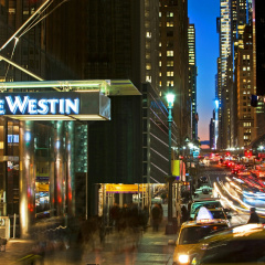 The Westin New York Grand Central - Bild 24