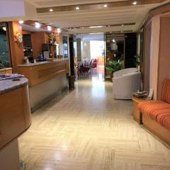 Hotel Città Studi - Bild 28