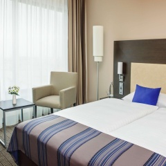 IntercityHotel Hamburg Dammtor - Bild 4