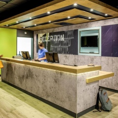 B&B HOTEL Freiburg-West - Bild 10