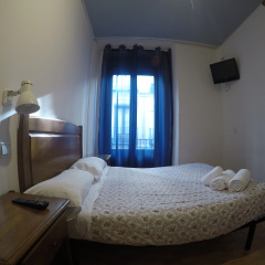 Hostal MYD Los Perales - Bild 7
