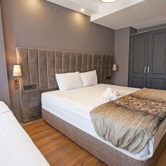 Stories Hotel - Bild 3