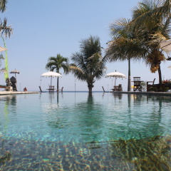 Kelapa Lovina Beach Villas - Bild 10
