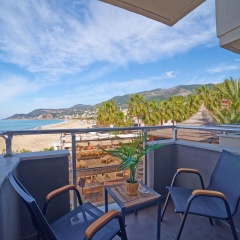 Royalisa Palmiye Beach +14 Adult Only Hotel - Bild 19