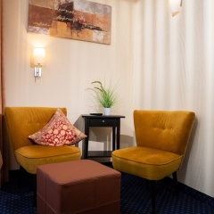 Rheinhotel Rüdesheim - Bild 14