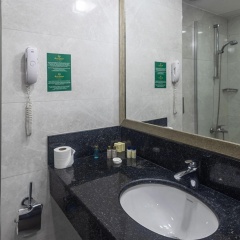Ozkaymak Otem Otel - Bild 7