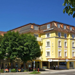 Hotel Schlosskrone - Bild 1