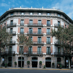 NH Collection Barcelona Pódium - Bild 1