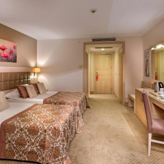 Miracle Resort Hotel - All Inclusive - Bild 5