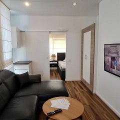 Handwerkerwohnung-Monteurunterkunft (Adults Only) - Bild 10