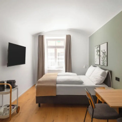 Limehome Graz Trauttmansdorffgasse - Bild 4