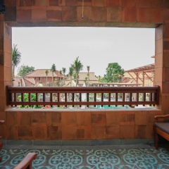The Alantara Sanur - Bild 17