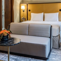Mövenpick Hotel Izmir - Bild 9