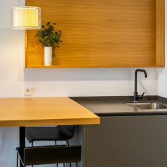 Aquitania Home Suites - Bild 20