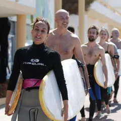 Surfness Lodge thumbnail 15