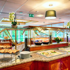 Leonardo Hotel Hamburg City Nord - Bild 12