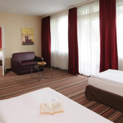 Leonardo Airport Berlin Brandenburg - Bild 2