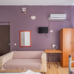Kaleici Efsali Hotel - Bild 13