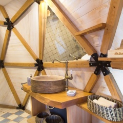 Kabak Dome Suites - Bild 24